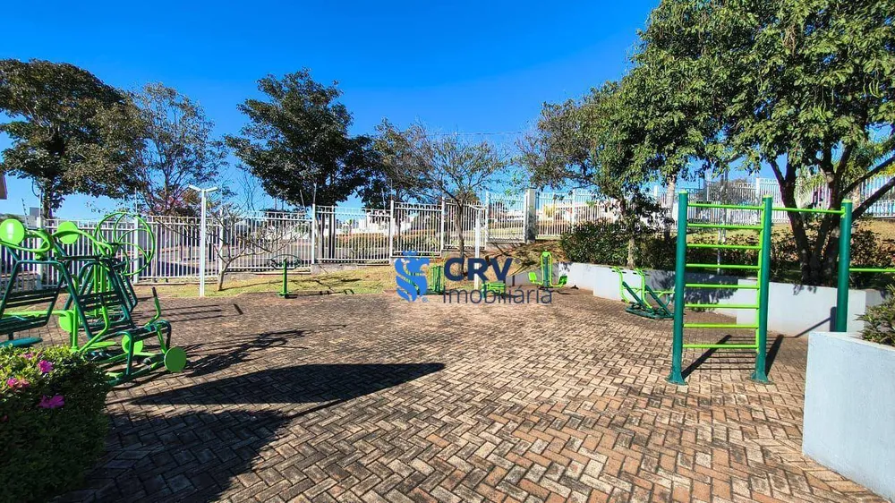 Casa de Condomínio, 3 quartos - Foto 10