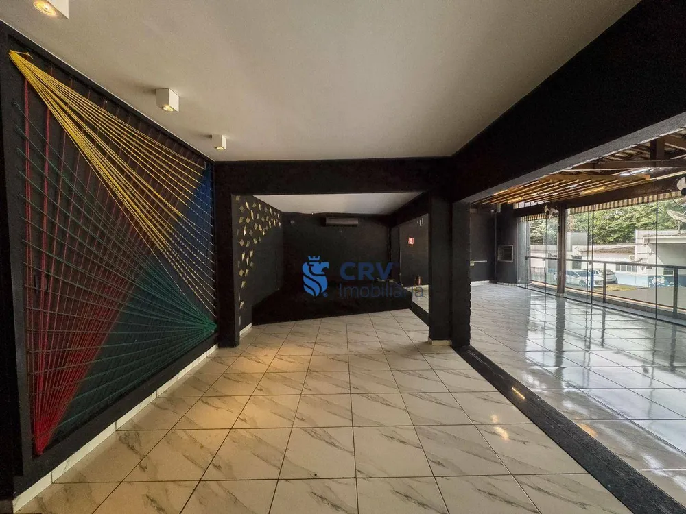 Loja-Salão, 760 m² - Foto 3