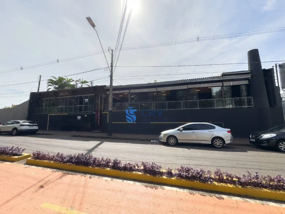 Loja-Salão, 760 m² - Foto 2