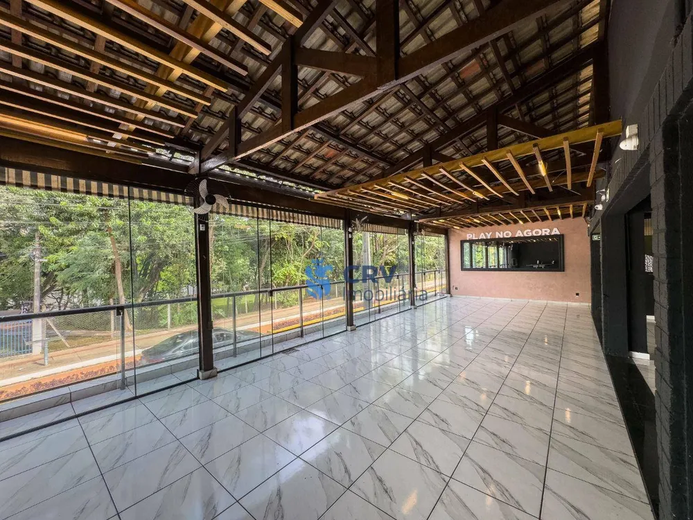 Loja-Salão, 760 m² - Foto 1