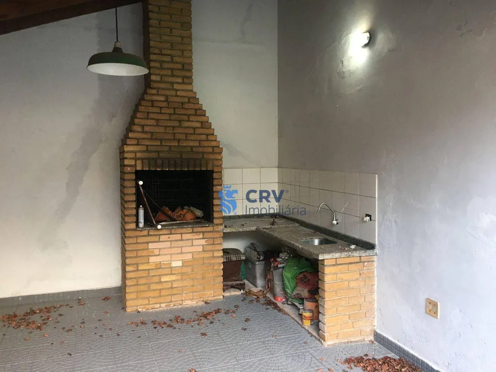 Casa, 3 quartos, 205 m² - Foto 3