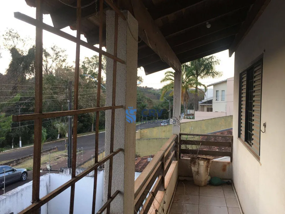Casa, 3 quartos, 205 m² - Foto 1