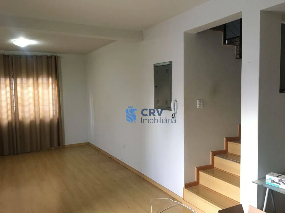 Casa, 3 quartos, 205 m² - Foto 1