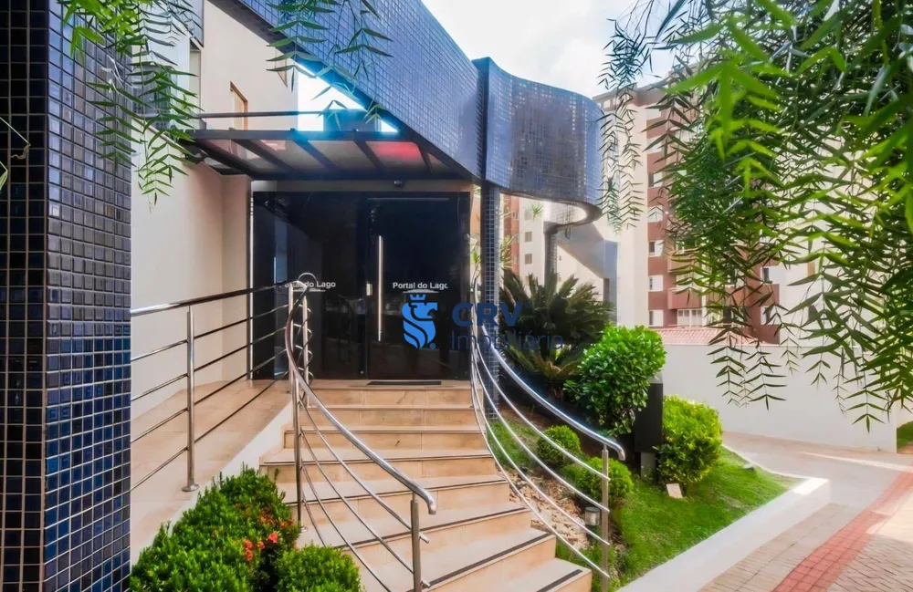 Apartamento, 3 quartos, 97 m² - Foto 1