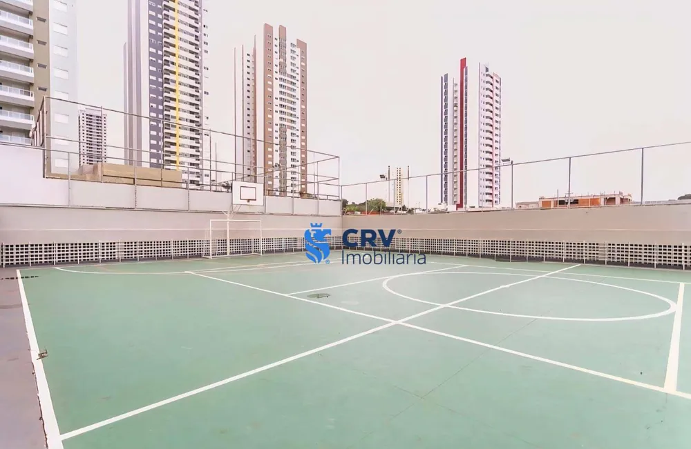 Apartamento, 3 quartos, 97 m² - Foto 8