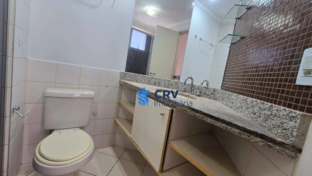 Apartamento, 3 quartos, 97 m² - Foto 3