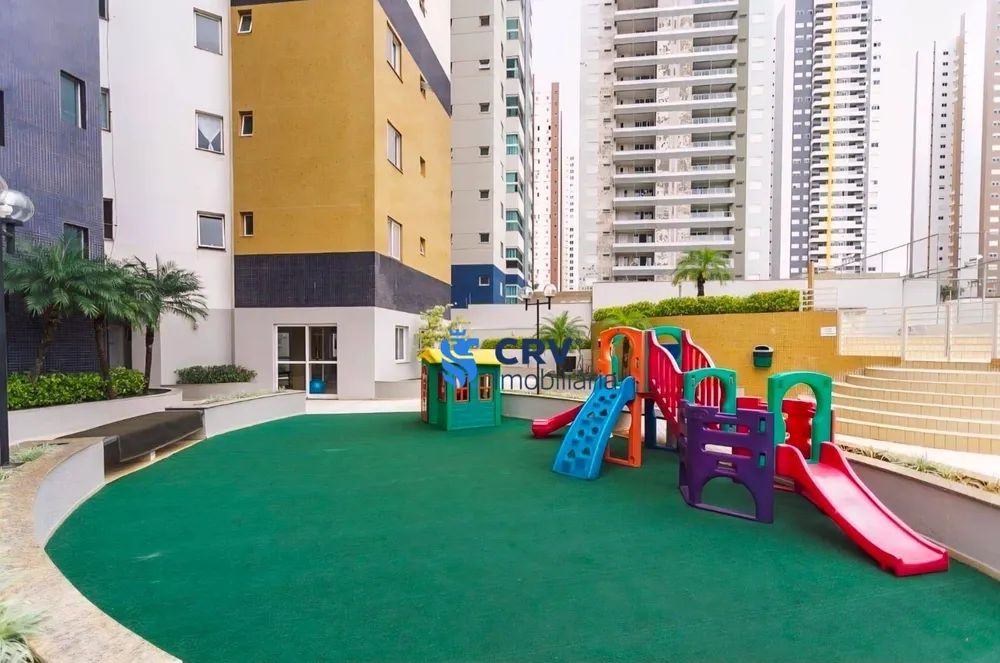 Apartamento, 3 quartos, 97 m² - Foto 3