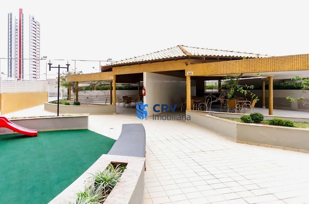 Apartamento, 3 quartos, 97 m² - Foto 11