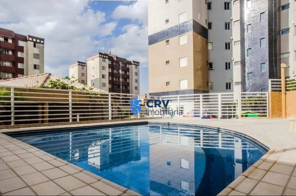 Apartamento, 3 quartos, 97 m² - Foto 2