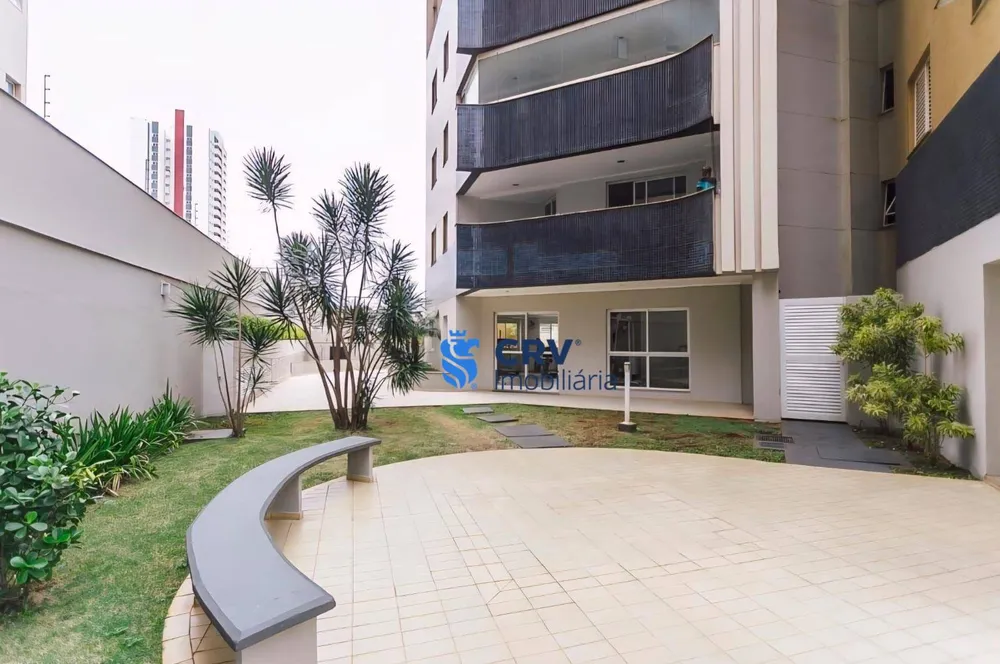 Apartamento, 3 quartos, 97 m² - Foto 6