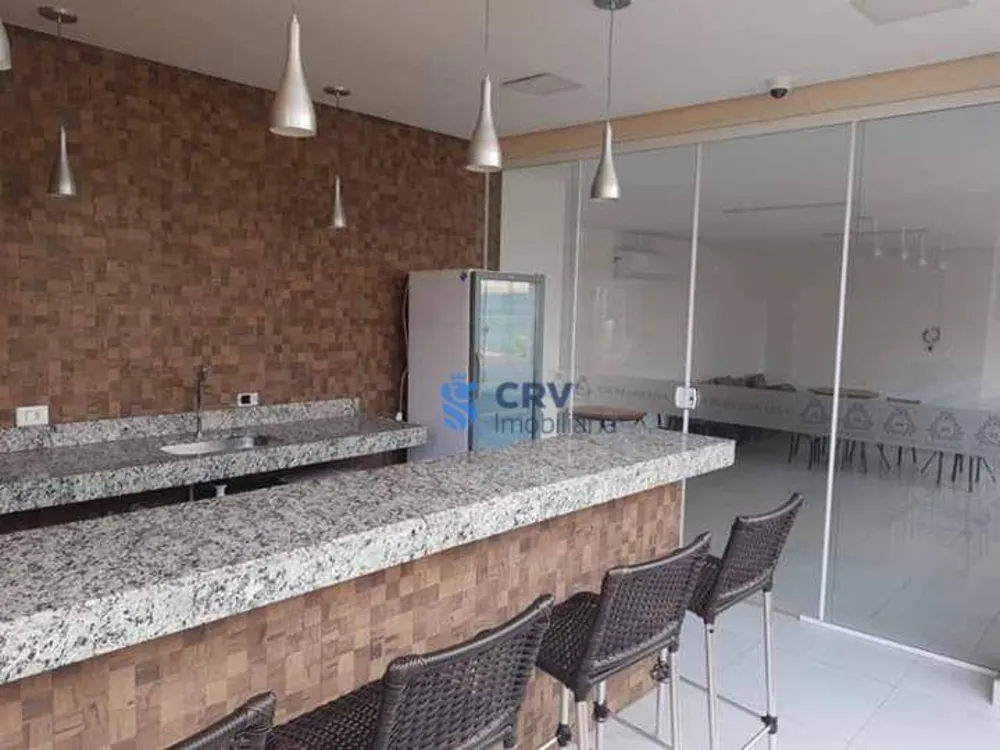 Apartamento, 2 quartos, 45 m² - Foto 1