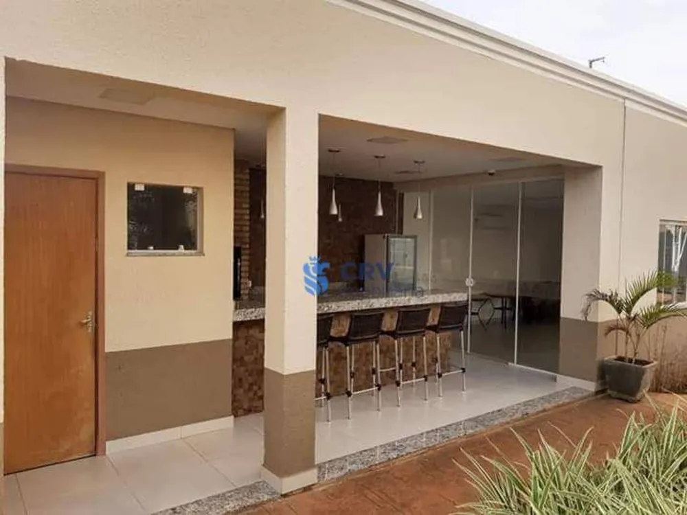 Apartamento, 2 quartos, 45 m² - Foto 8