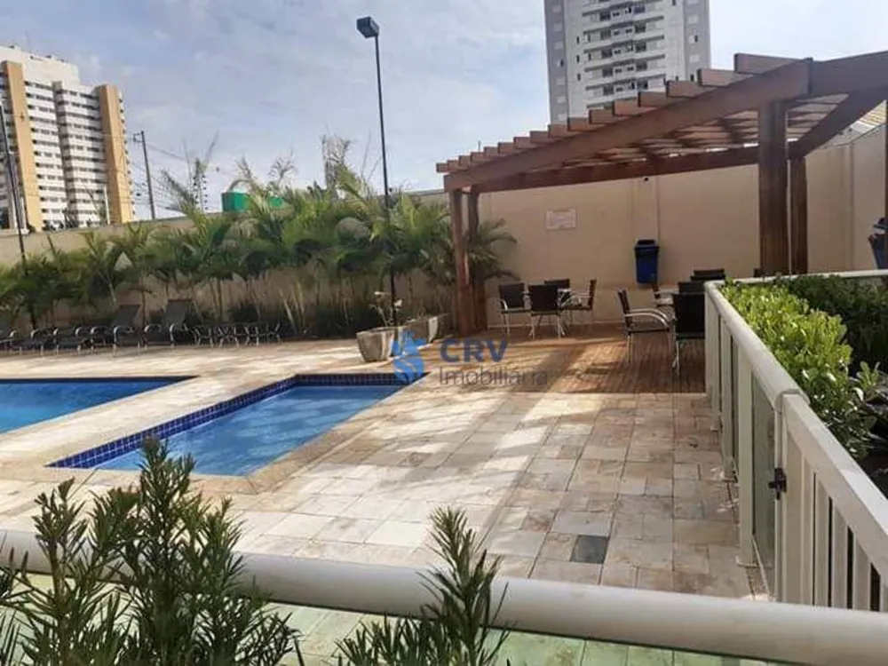 Apartamento, 2 quartos, 45 m² - Foto 3
