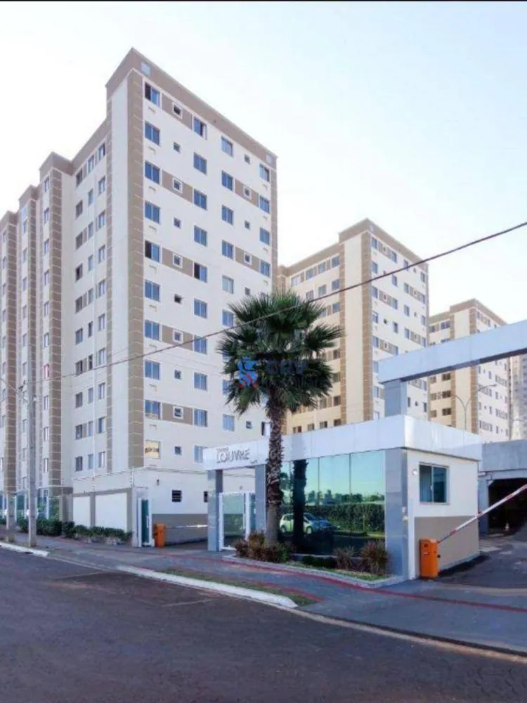 Apartamento, 2 quartos, 45 m² - Foto 6