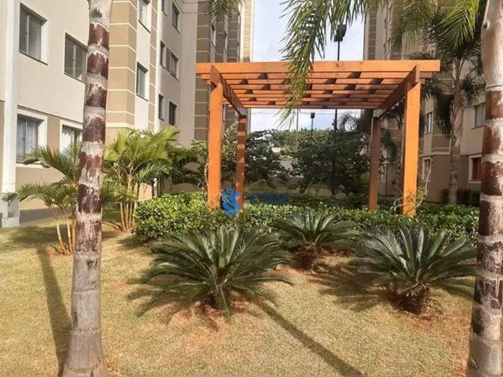 Apartamento, 2 quartos, 45 m² - Foto 12