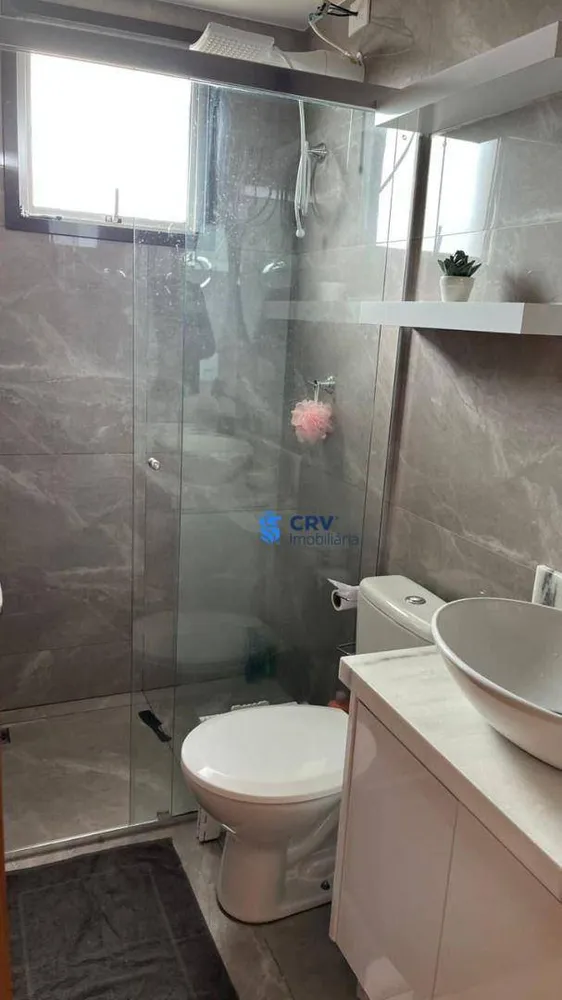 Apartamento, 2 quartos, 45 m² - Foto 4