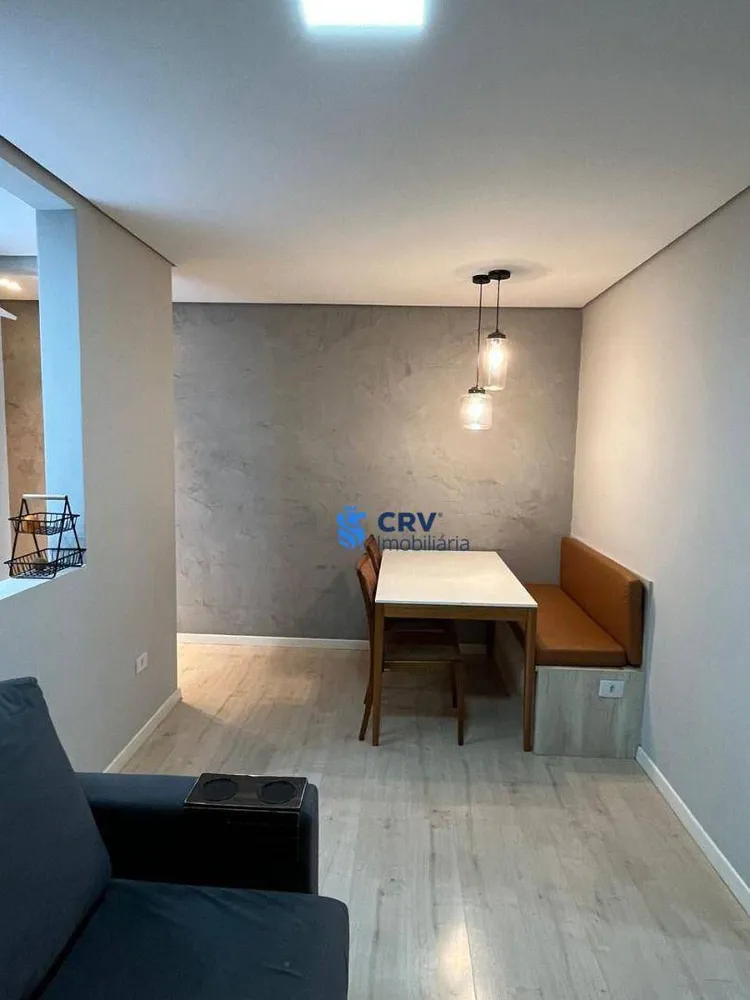 Apartamento, 2 quartos, 45 m² - Foto 1