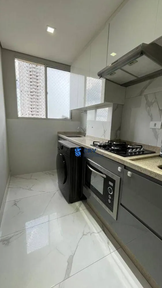 Apartamento, 2 quartos, 45 m² - Foto 5