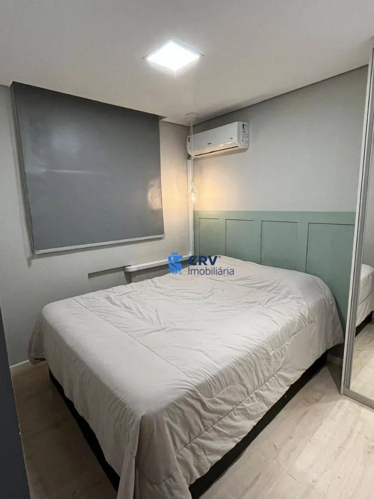 Apartamento, 2 quartos, 45 m² - Foto 8