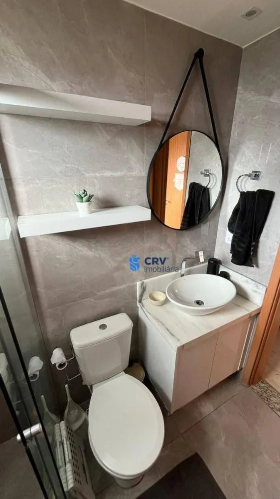 Apartamento, 2 quartos, 45 m² - Foto 7