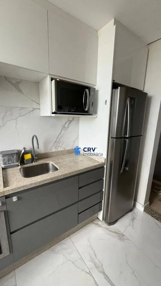 Apartamento, 2 quartos, 45 m² - Foto 3