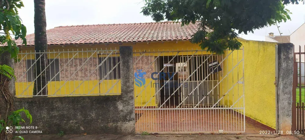 Casa, 3 quartos, 218 m² - Foto 8