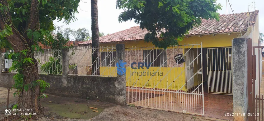 Casa, 3 quartos, 218 m² - Foto 4