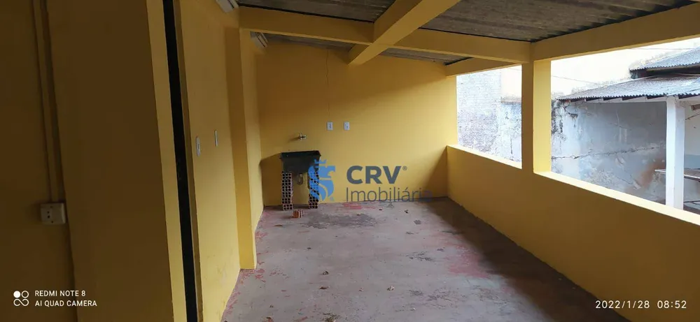 Casa, 3 quartos, 218 m² - Foto 6