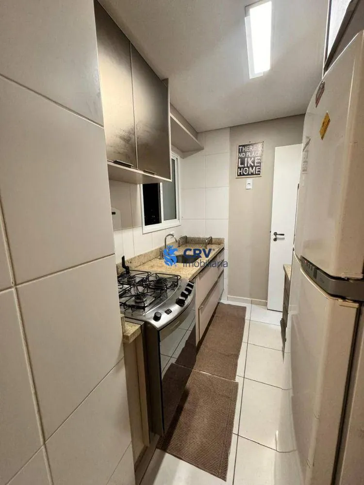 Apartamento, 2 quartos, 70 m² - Foto 6