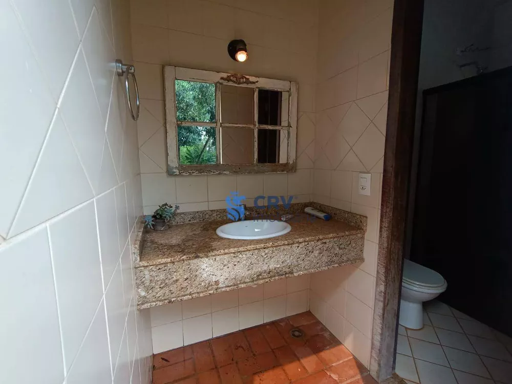 Chácara para alugar com 4 quartos, 450m² - Foto 7