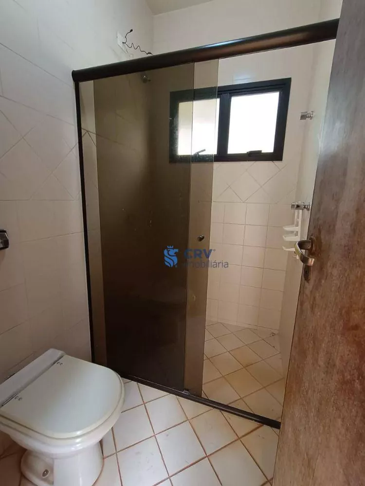 Chácara para alugar com 4 quartos, 450m² - Foto 8