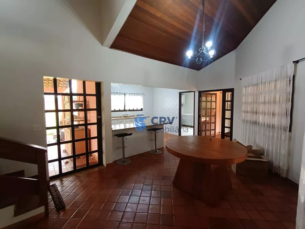 Chácara para alugar com 4 quartos, 450m² - Foto 12