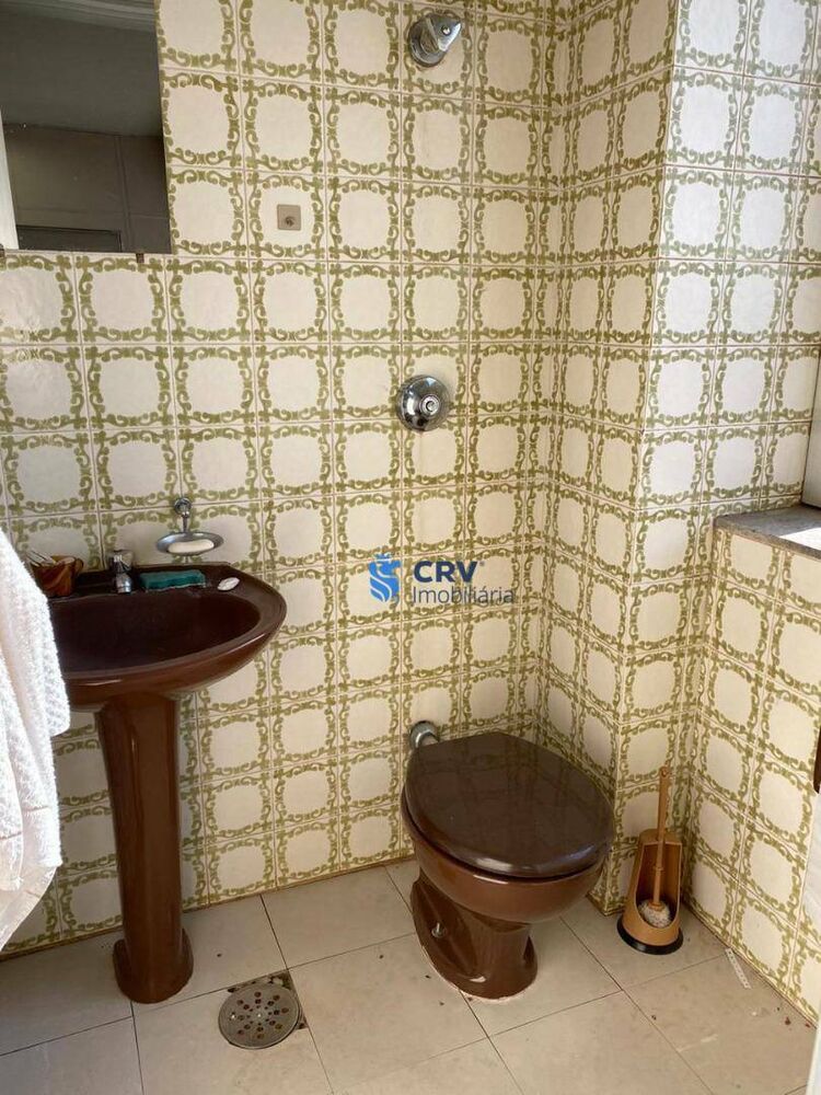 Conjunto Comercial-Sala para alugar, 125m² - Foto 11