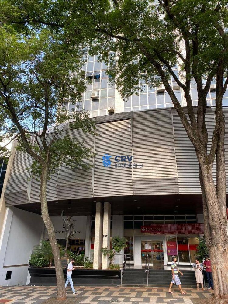 Conjunto Comercial-Sala para alugar, 125m² - Foto 12
