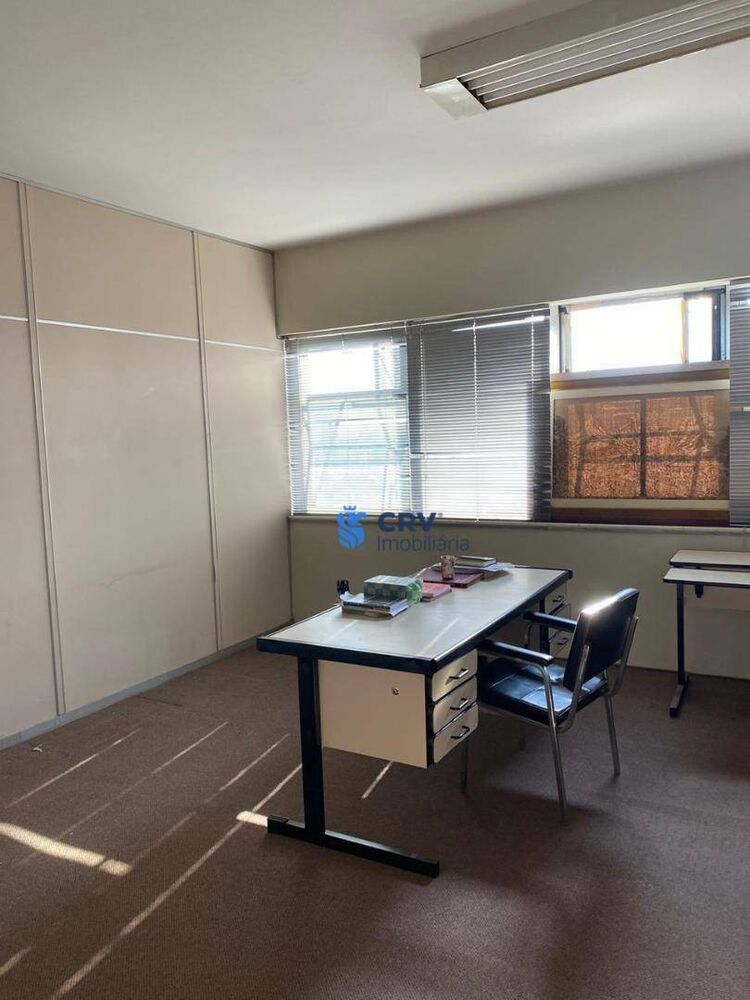 Conjunto Comercial-Sala para alugar, 125m² - Foto 6