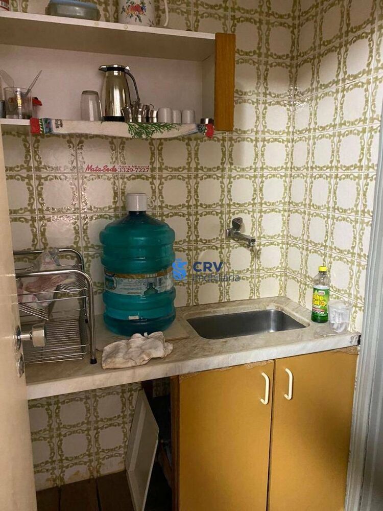 Conjunto Comercial-Sala para alugar, 125m² - Foto 10