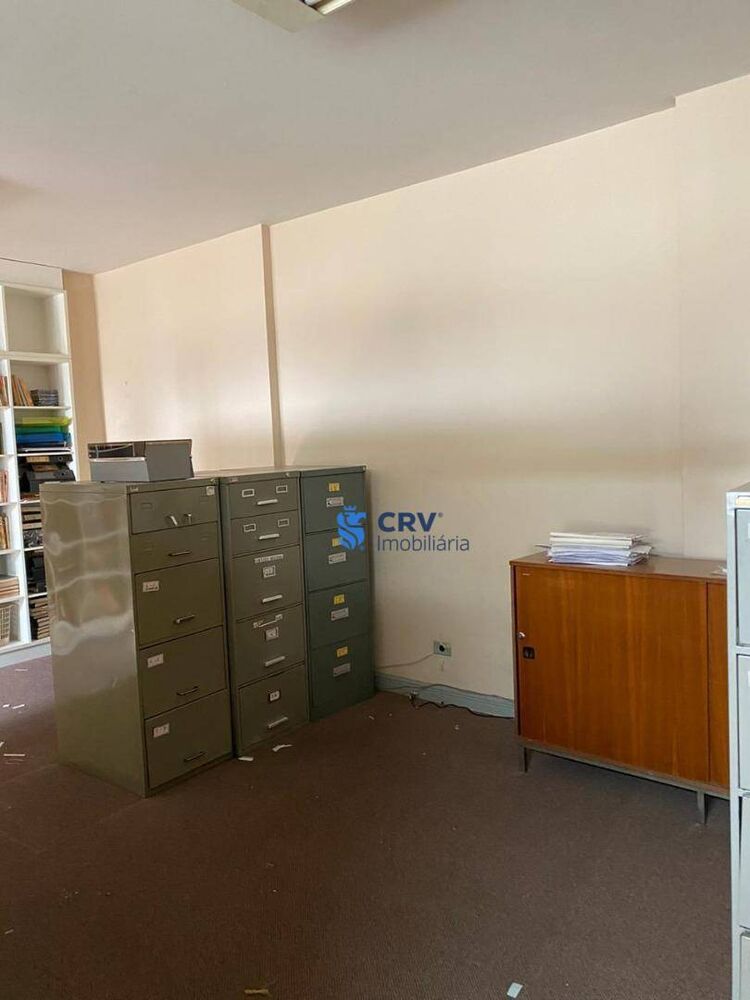 Conjunto Comercial-Sala para alugar, 125m² - Foto 8