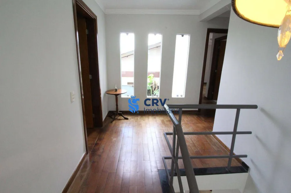 Casa, 4 quartos, 321 m² - Foto 9