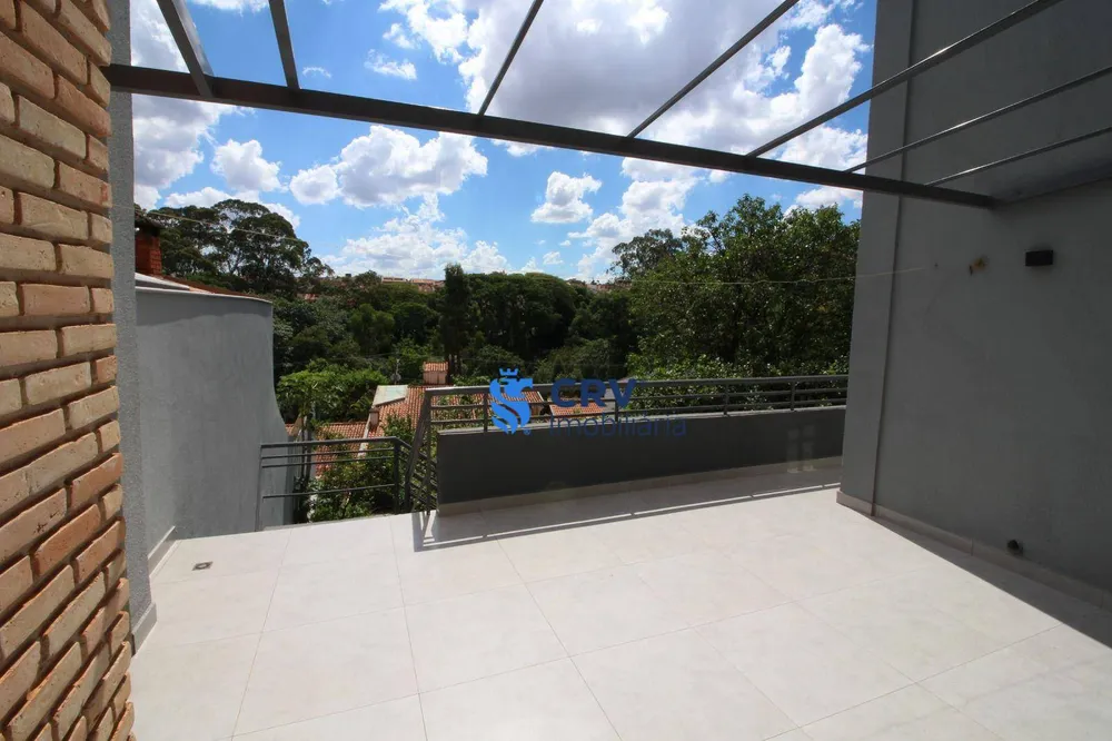 Casa, 4 quartos, 321 m² - Foto 11