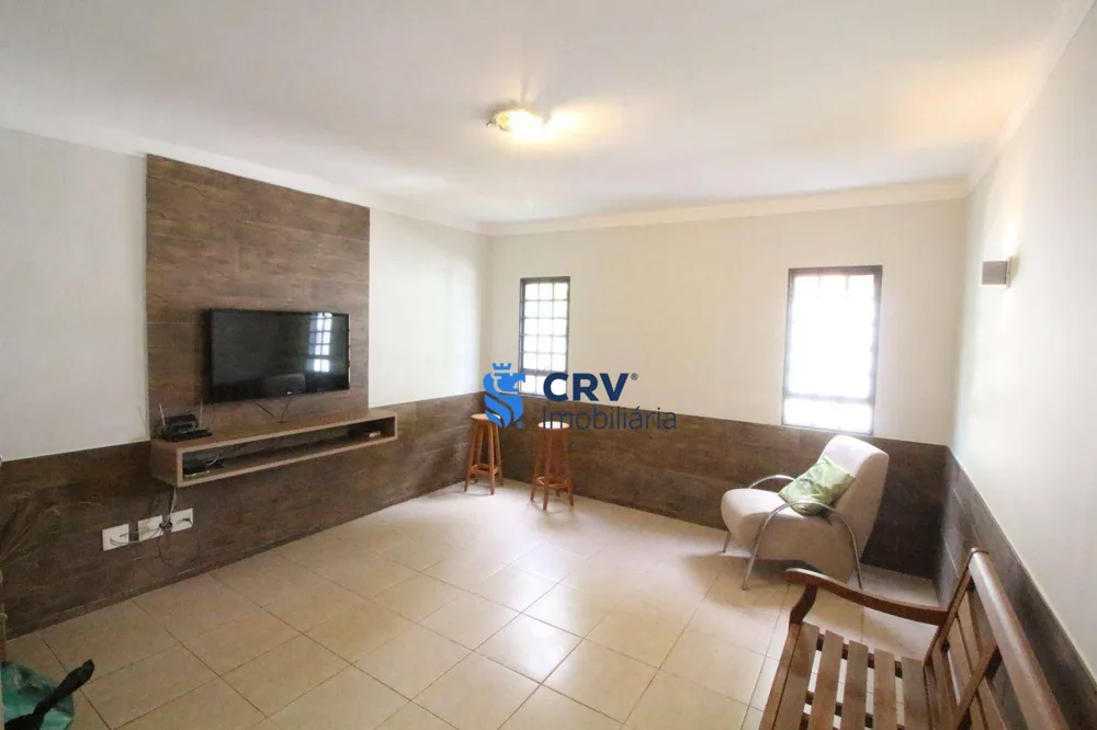 Casa, 4 quartos, 321 m² - Foto 2
