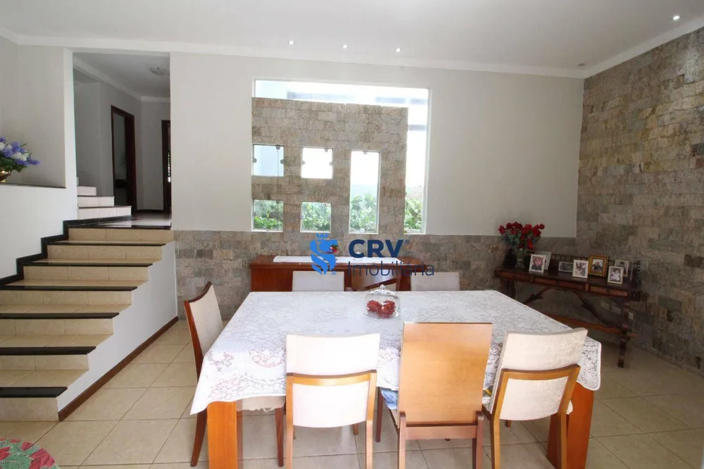Casa, 4 quartos, 321 m² - Foto 3