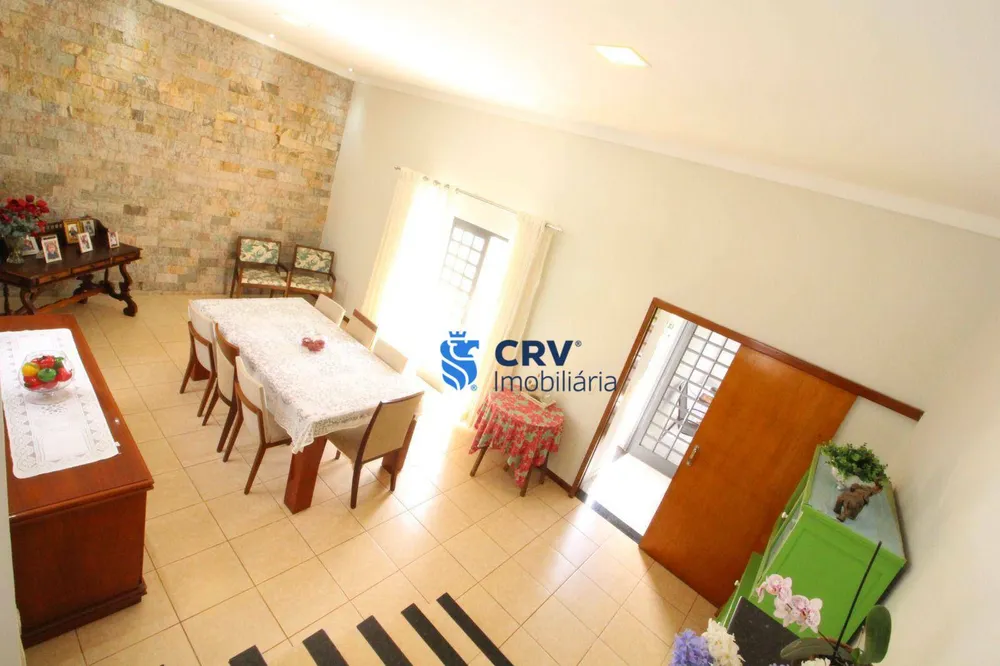 Casa, 4 quartos, 321 m² - Foto 4