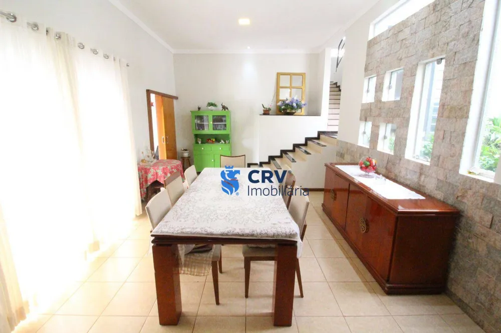 Casa, 4 quartos, 321 m² - Foto 5