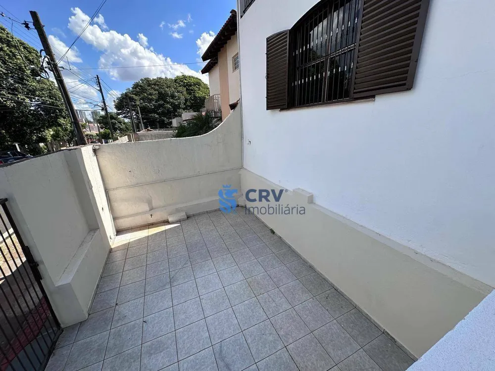 Casa, 3 quartos, 275 m² - Foto 8