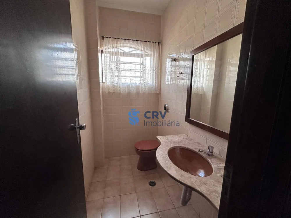 Casa, 3 quartos, 275 m² - Foto 2