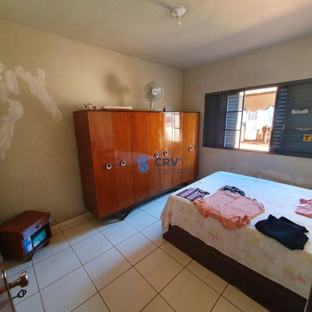 Casa à venda e aluguel com 3 quartos, 150m² - Foto 6