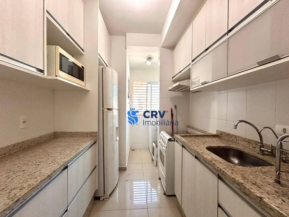 Apartamento, 2 quartos, 60 m² - Foto 1