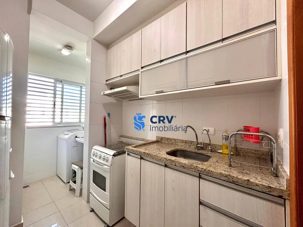 Apartamento, 2 quartos, 60 m² - Foto 3