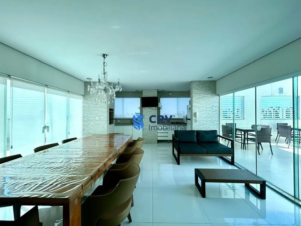 Apartamento, 2 quartos, 60 m² - Foto 7