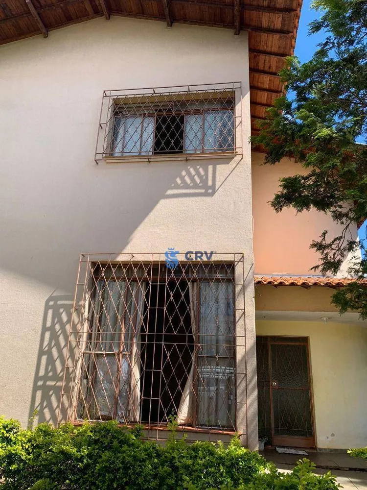 Sobrado à venda com 4 quartos, 188m² - Foto 4